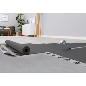 Podložka pod podlahu OPTIMA MAX 2 mm