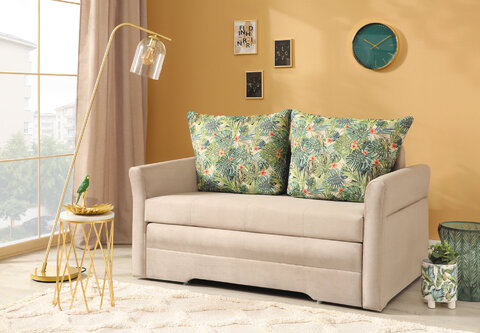 Pohovka City 146x95x91