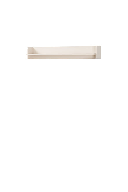 Polica GR10 piesková 103,5x22x17