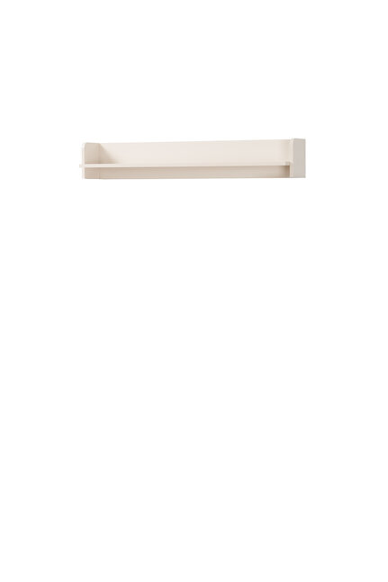 Polica GR10 piesková 103,5x22x17