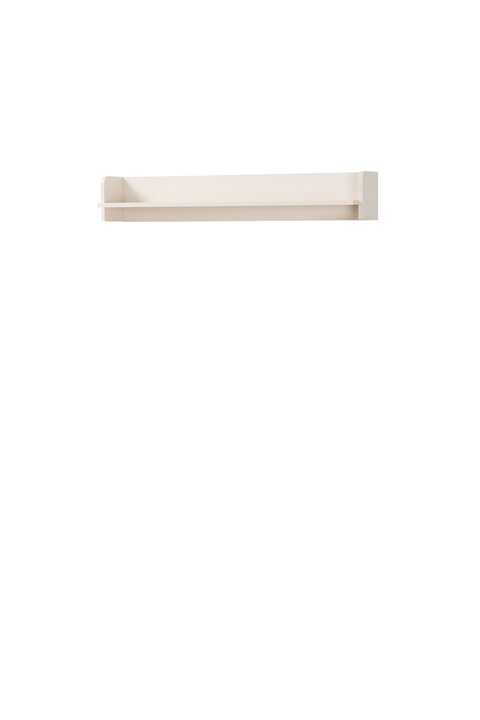 Polica GR10 piesková 103,5x22x17