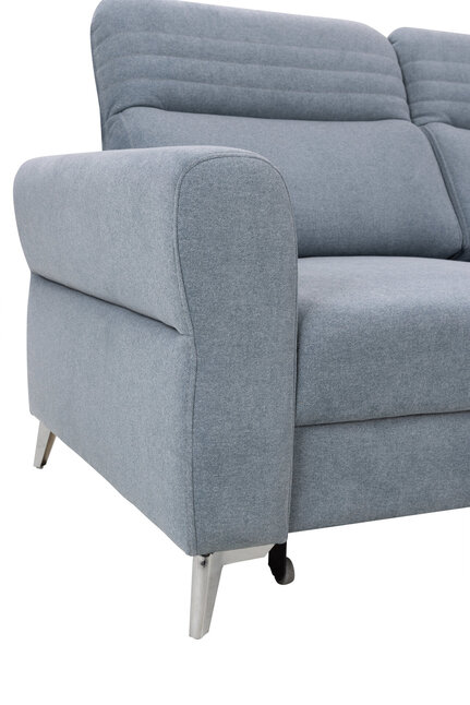 Rohová sedacia súprava L Calabria III 256x181x102-87