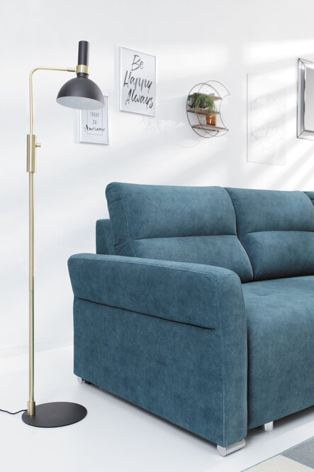 Rohová sedacia súprava L Island 247x168x95