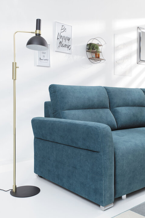 Rohová sedacia súprava L Island 247x168x95