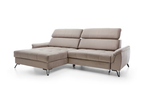 Rohová sedacia súprava L Lago I 402-375x205-230x108-88