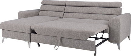 Rohová sedacia súprava L Lugo 247x163x95-82