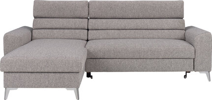 Rohová sedacia súprava L Lugo 247x163x95-82