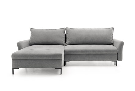 Rohová sedacia súprava L Marco II 270x172x92-78