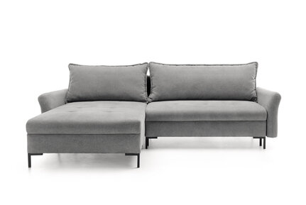 Rohová sedacia súprava L Marco II 270x172x92-78