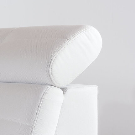 Rohová sedacia súprava L Massimo II 264x203x97