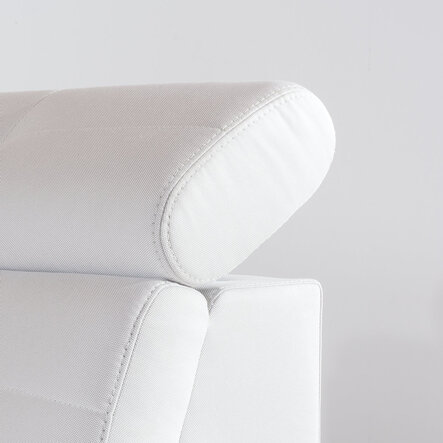 Rohová sedacia súprava L Massimo II 264x203x97