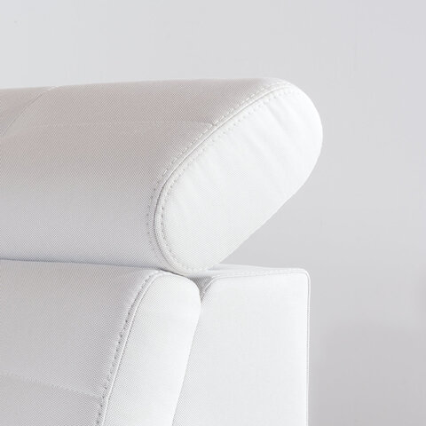 Rohová sedacia súprava L Massimo II 264x203x97