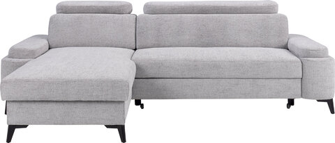 Rohová sedacia súprava L Moena 259x99-83x166