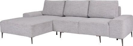 Rohová sedacia súprava L Pulia 286x92x172