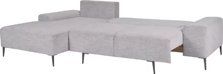 Rohová sedacia súprava L Pulia 286x92x172