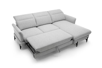 Rohová sedacia súprava L Sienna III 251x105-88x185