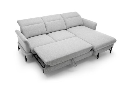 Rohová sedacia súprava L Sienna III 251x105-88x185