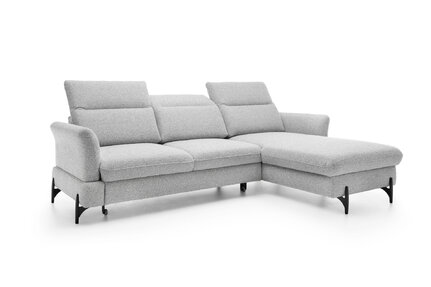 Rohová sedacia súprava L Sienna III 251x105-88x185