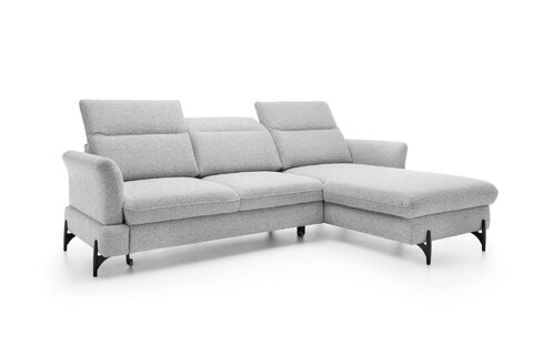 Rohová sedacia súprava L Sienna III 251x105-88x185