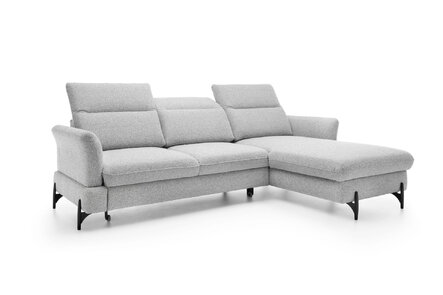 Rohová sedacia súprava L Sienna III 251x105-88x185