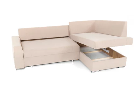 Rohová sedacia súprava L Stilo 245x90x162