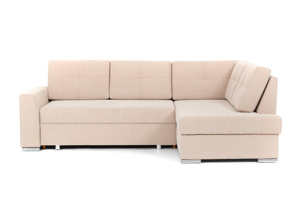 Rohová sedacia súprava L Stilo 245x90x162