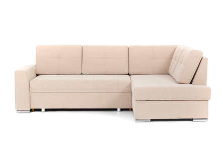 Rohová sedacia súprava L Stilo 245x90x162