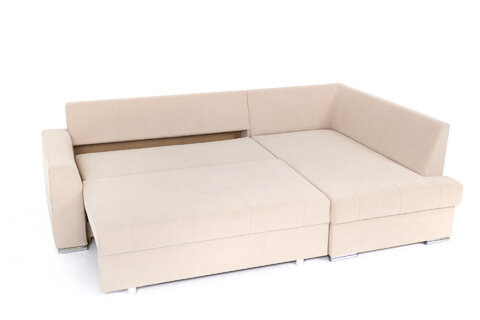 Rohová sedacia súprava L Stilo 245x90x162