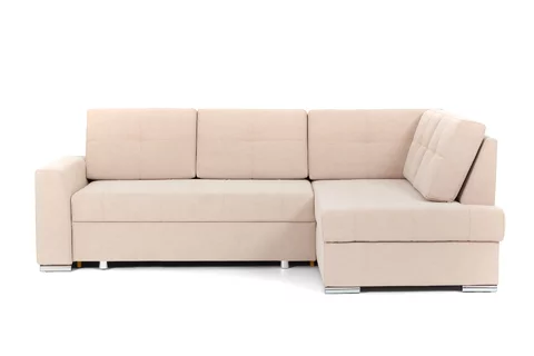 Rohová sedacia súprava L Stilo 245x90x162