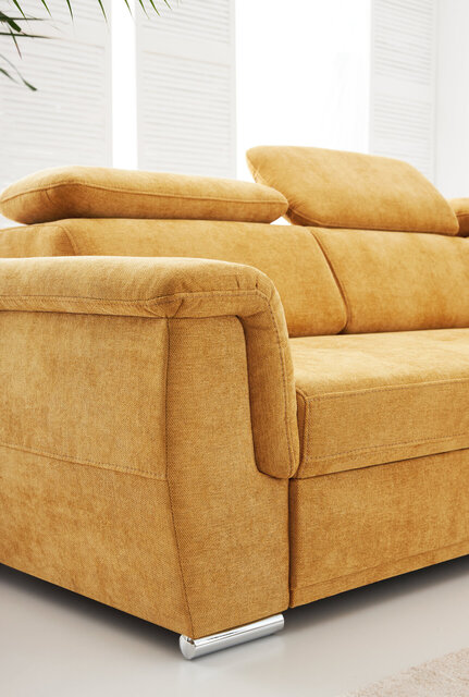 Rohová sedacia súprava L Umbria VI 302x103x177