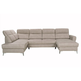 Rohová sedacia súprava U Calabria I 340x207-181x102-87