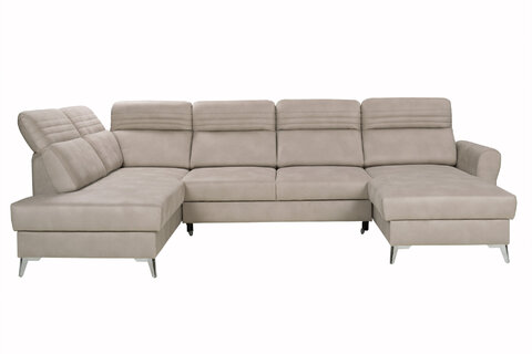 Rohová sedacia súprava U Calabria I 340x207-181x102-87