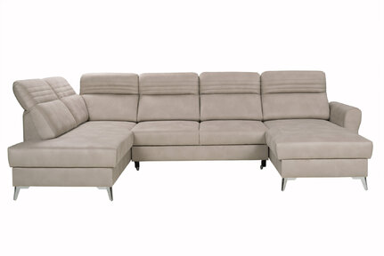 Rohová sedacia súprava U Calabria I 340x207-181x102-87