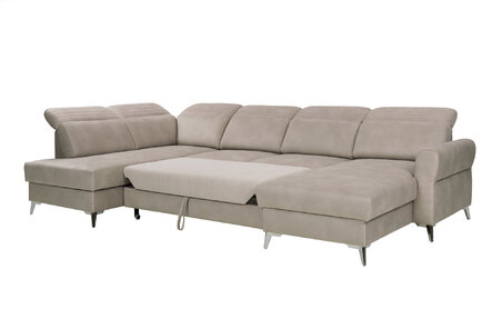 Rohová sedacia súprava U Calabria I 340x207-181x102-87