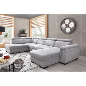 Rohová sedacia súprava U Umbria I 348x103x207-177