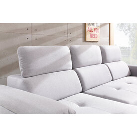 Rohová sedacia súprava U Umbria I 348x103x207-177