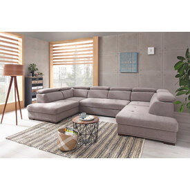 Rohová sedacia súprava U Umbria IV 350x103x207