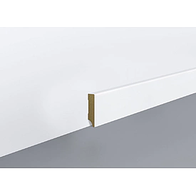 Soklová lišta CUB 6