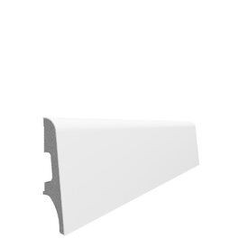 Soklová lišta ESPUMO ESP101