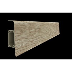 Soklová lišta ESQUERO 603