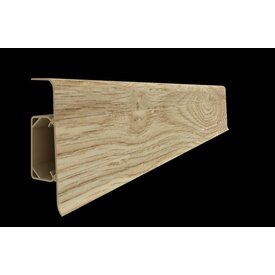 Soklová lišta ESQUERO 605