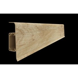 Soklová lišta ESQUERO 606