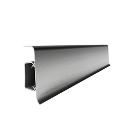 Soklová lišta ESQUERO DUO 651