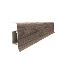 Soklová lišta ESQUERO DUO 654