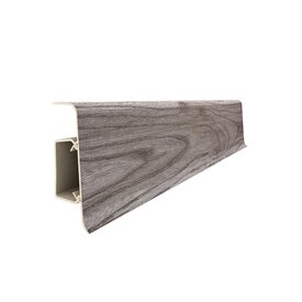 Soklová lišta ESQUERO DUO 656