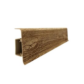 Soklová lišta ESQUERO DUO 658