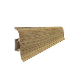 Soklová lišta FLEX 504