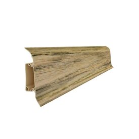 Soklová lišta IZZI 778