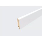 Soklová lišta L201