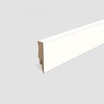 Soklová lišta L201 CUB